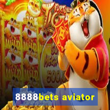 8888bets aviator